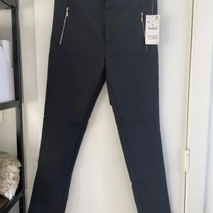 Black Zara Pants